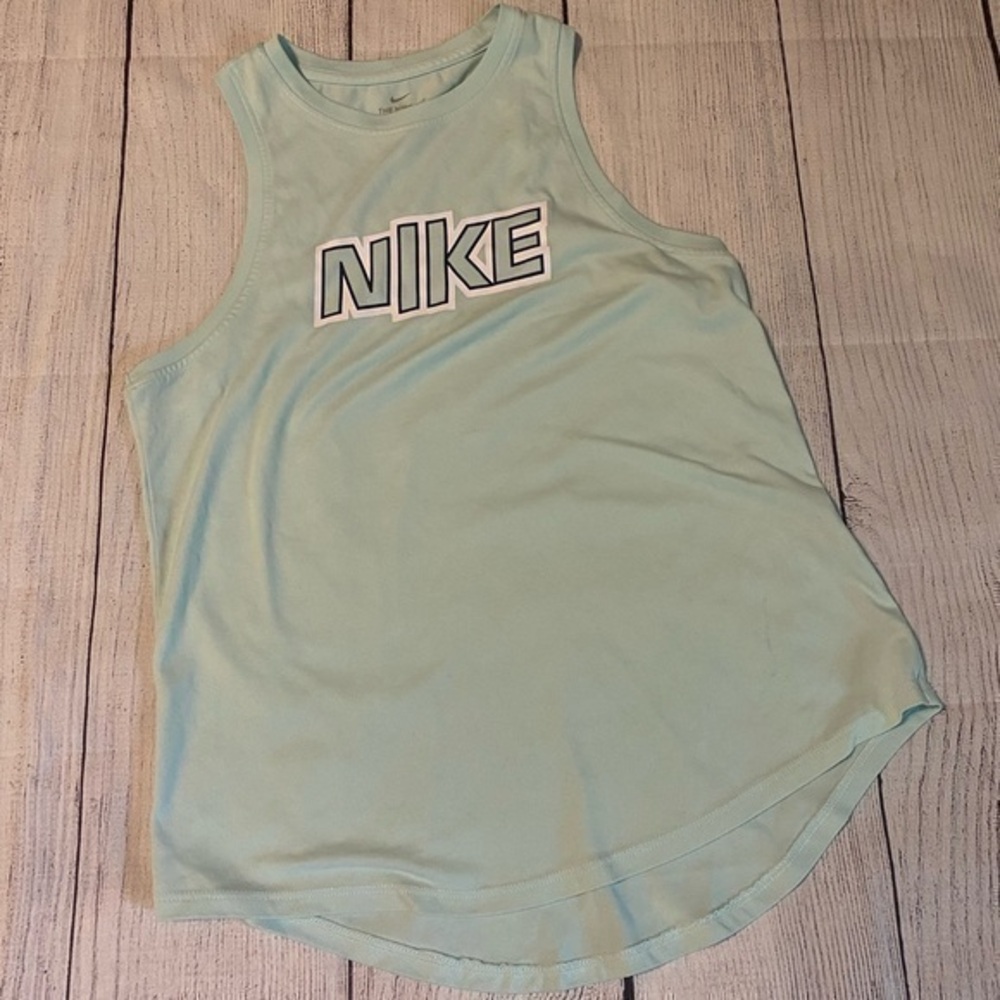 Nike Tank